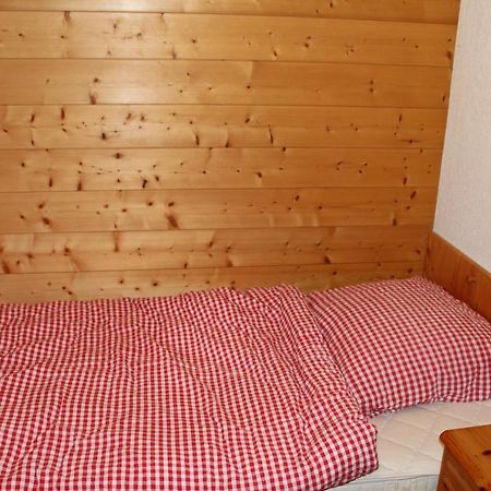Chalet Amos Villa Grimentz Luaran gambar